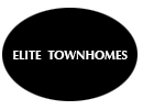 Elite Townhomes Logo